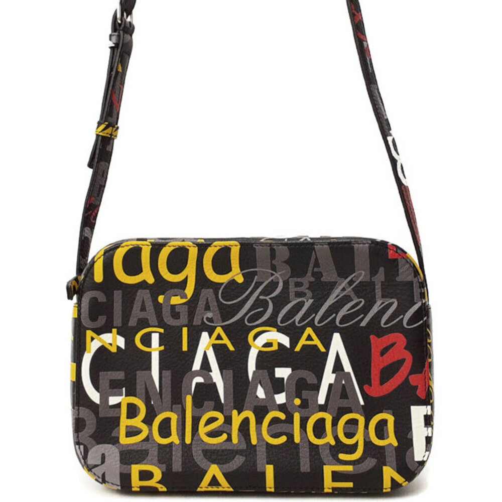 Balenciaga Bag Shoulder Everyday Camera - Picture 2 of 9